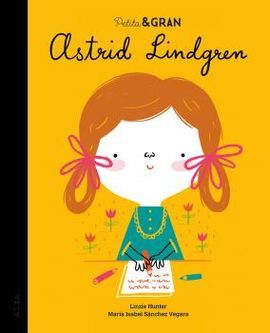 PETITA I GRAN ASTRID LINDGREN