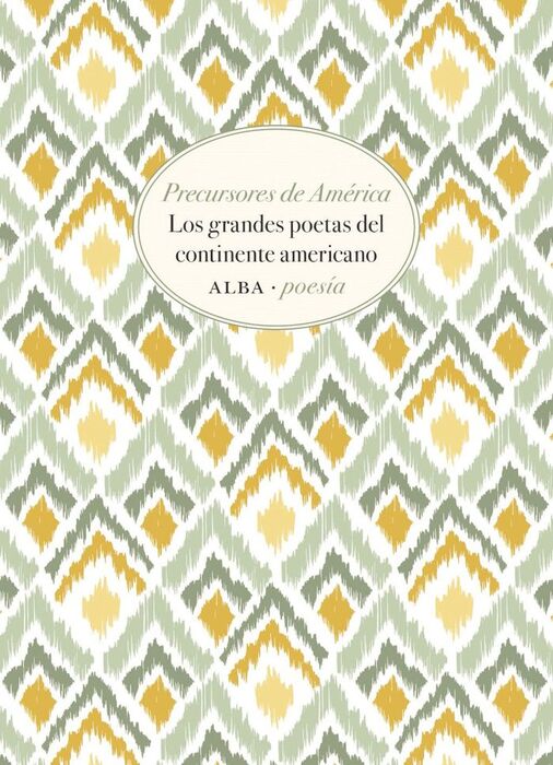 PRECURSORES DE AMÉRICA