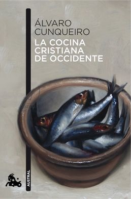 LA COCINA CRISTIANA DE OCCIDENTE