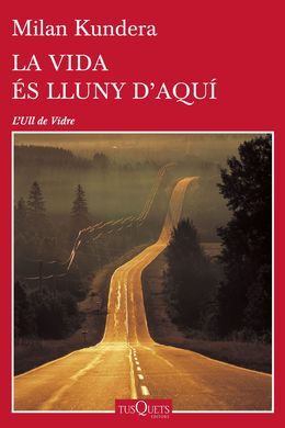 LA VIDA ES LLUNY D'AQU