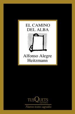 EL CAMINO DEL ALBA