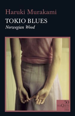 TOKIO BLUES