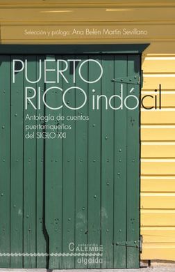 PUERTO RICO INDÓCIL