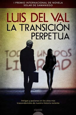 LA TRANSICIÓN PERPETUA