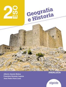 GEOGRAFÍA E HISTORIA - 2º ESO