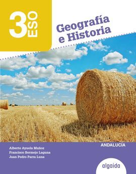 GEOGRAFÍA E HISTORIA - 3º ESO