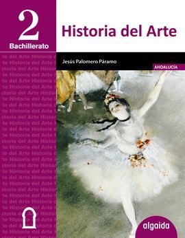 HISTORIA DEL ARTE - 2º BACH.