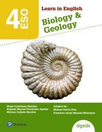 LEARN IN ENGLISH BIOLOGY & GEOLOGY - 4º ESO