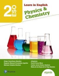 LEARN IN ENGLISH PHYSICS & CHEMISTRY - 2º ESO