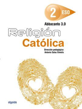 RELIGIÓN - ABBACANTO 3.0. - 2º ESO