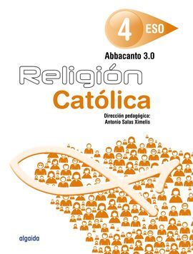 RELIGIÓN - ABBACANTO 3.0. - 4º ESO