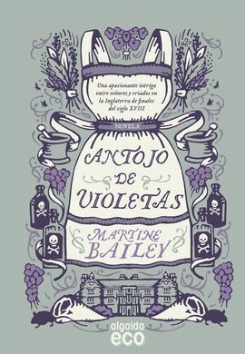 ANTOJO DE VIOLETAS