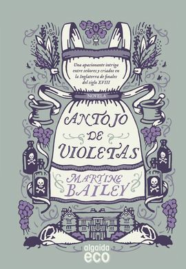 ANTOJO DE VIOLETAS