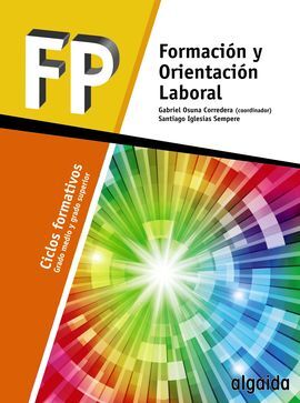 FORMACIÓN Y ORIENTACIÓN LABORAL