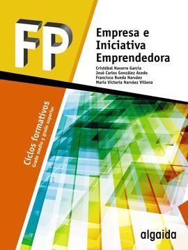 EMPRESA E INICIATIVA EMPRENDEDORA