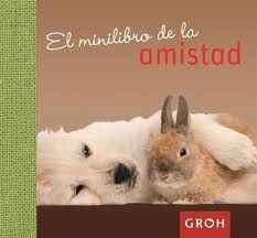 EL MINILIBRO DE LA AMISTAD