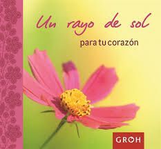 UN RAYO DE SOL PARA TU CORAZÓN