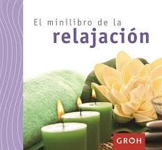 EL MINILIBRO DE LA RELAJACIÓN
