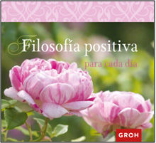 FILOSOFÍA POSITIVA PARA CADA DÍA