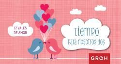 TIEMPO PARA NOSOTROS DOS