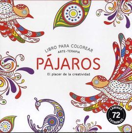 PÁJAROS (COMPACTOS)
