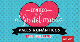 CONTIGO AL FIN DEL MUNDO