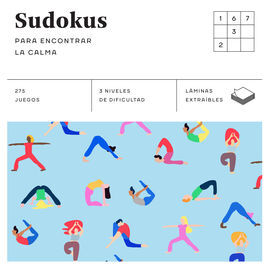 SUDOKUS