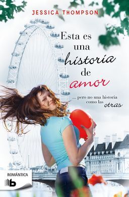 ESTA ES UNA HISTORIA DE AMOR