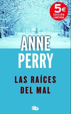 LAS RAÍCES DEL MAL
