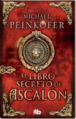 EL LIBRO SECRETO DE ASCALÓN