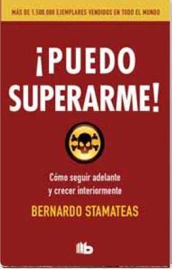 ¡PUEDO SUPERARME!