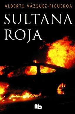 SULTANA ROJA