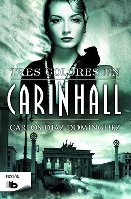 TRES COLORES EN CARINHAL