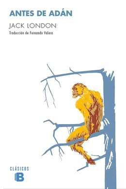 ANTES DE ADÁN