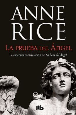 LA PRUEBA DEL ÁNGEL