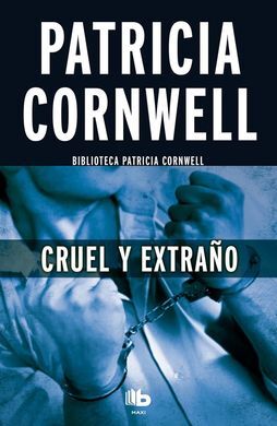 CRUEL Y EXTRAÑO