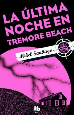 LA ÚLTIMA NOCHE EN TREMORE BEACH