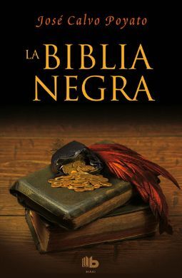 LA BIBLIA NEGRA