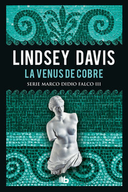 VENUS DE COBRE, LA (B)