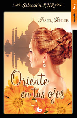 ORIENTE EN TUS OJOS