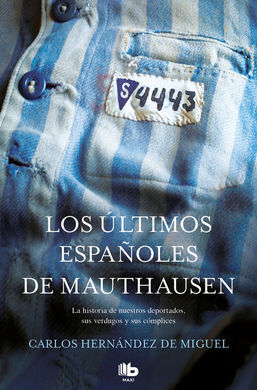 ULTIMOS ESPA?OLES DE MAUTHAUSEN