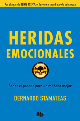 HERIDAS EMOCIONALES