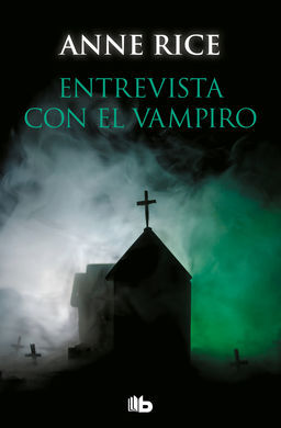 ENTREVISTA CON EL VAMPIRO (CRON. VAMP.I)
