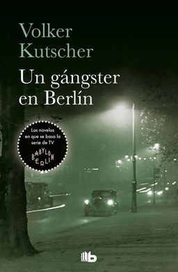 GANGSTER EN BERLIN, UN