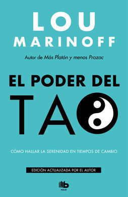 PODER DEL TAO, EL (ED. REVISADA)