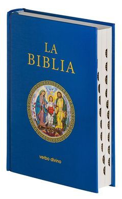 LA BIBLIA,CARTONÉ Y UÑEROS