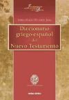 DICCIONARIO GRIEGO-ESPAÑOL DEL NUEVO TESTAMENTO
