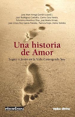 UNA HISTORIA DE AMOR