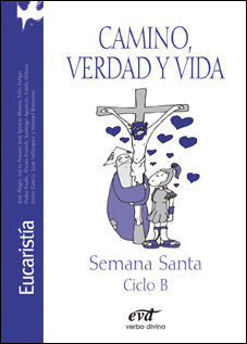 CAMINO VERDAD Y VIDA