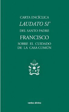 LAUDATO SI'